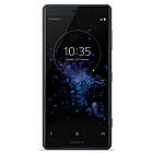 Смартфон Sony Xperia XZ2 Compact 4/64Gb Black, 19/5Мп, 8 ядер, 1sim, 5" IPS, 2870mAh, Snapdragon 845, 1 міс., фото 2