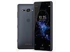Смартфон Sony Xperia XZ2 Compact 4/64Gb Black, 19/5Мп, 8 ядер, 1sim, 5" IPS, 2870mAh, Snapdragon 845, 1 міс., фото 3