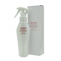 Зволожувальний термозахисний лосьйон для волосся Shiseido Professional Aqua Intensive Lotion, 125 мл