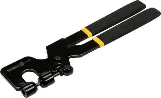 Особенности работы с заклепочником для профиля