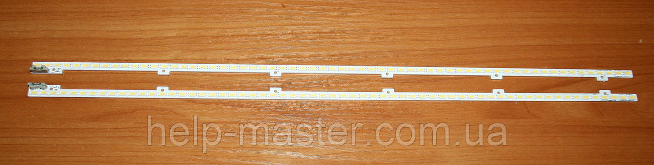 Планка LED-підсвітки 40" 2011SVS40-FHD-5K6K-LEFT(RIGHT) JV400SMA(B)-R1