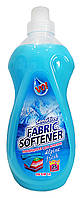 Кондиціонер для білизни VO! Fabric Softener Alpine fresh Альпійська свіжість - 1 л.