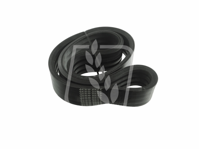 629001 Ремінь привод ходу привод помпи комбайна Claas DOMINATOR 100 105 96 106 108, фото 1