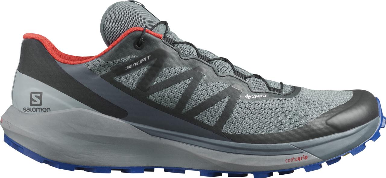 Salomon sense gore tex hotsell