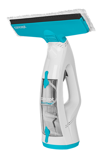 Мийка для вікон 3 в 1 Concept CW-1010 Perfect Clean віконний пилосос Чехія
