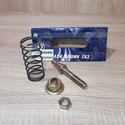 Р/к замка капота волга | Сравнить цены и купить на Prom.ua