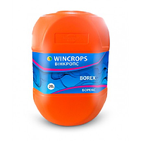 Удобрение бор+гумат+антистресс WINCROPS BOREX (Винкропс Борекс / Винкропс) 20 л