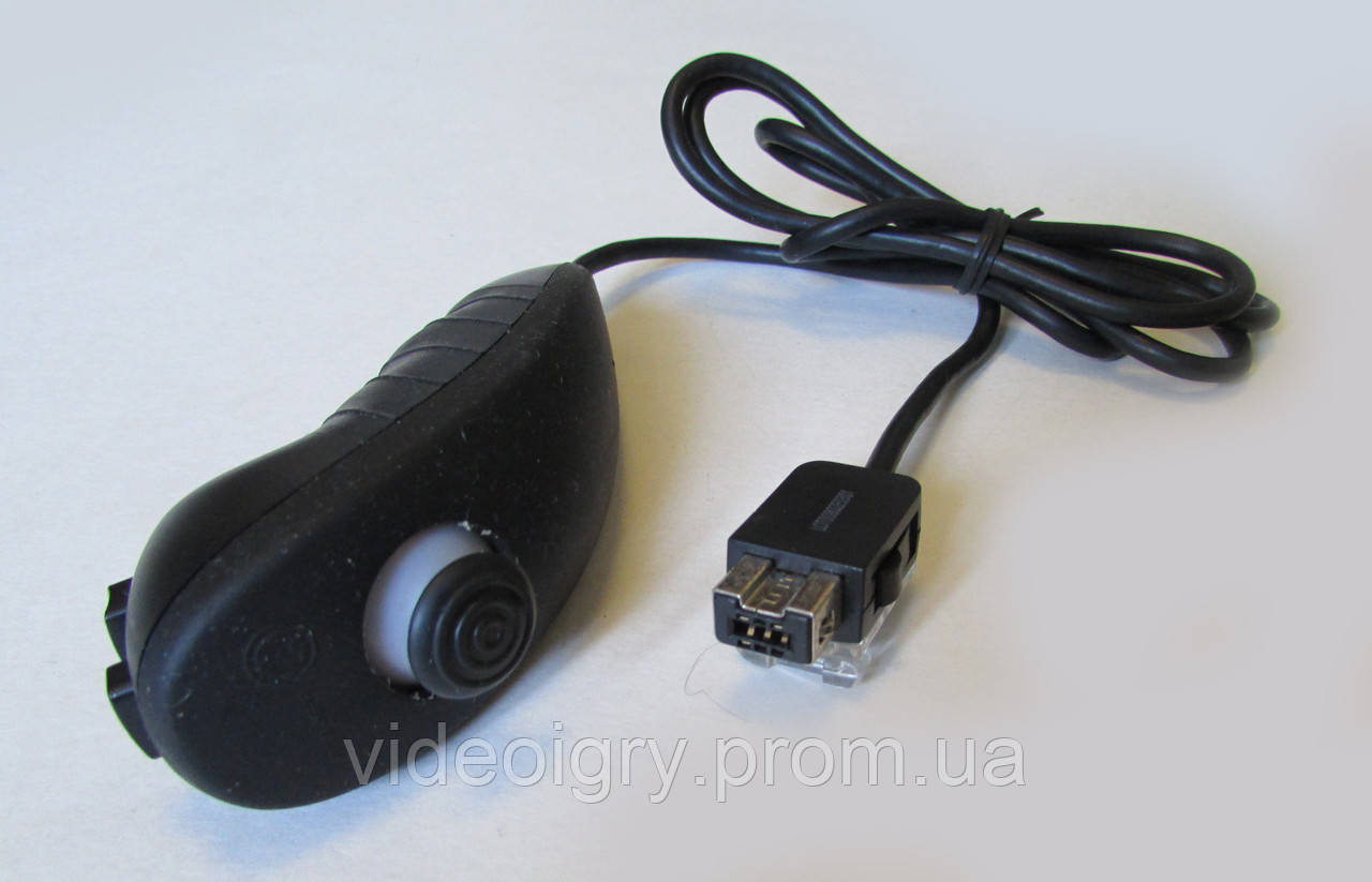 Wii Nunchuk Power A  БУ