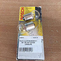 Лампочка R10W BOSCH 1 987 302 283 12V10W LONGLIFE