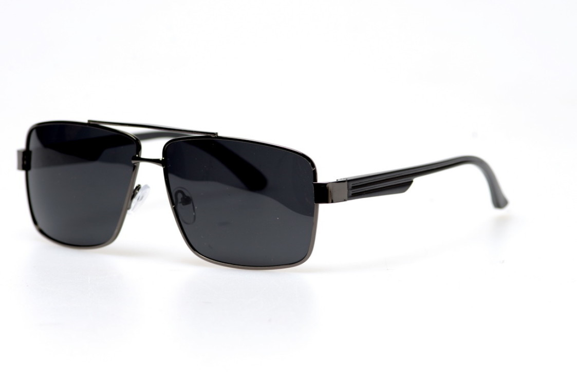 Солнцезащитные антибликовые очки для вождения 8848c3, очки антифары с поляризацией для автомобилиста Gold - фото 3 - id-p1411767852
