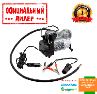 Компрессор автомобильный SIGMA 6170251 (12В, 300Вт, 60л/мин, 10бар )