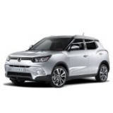 SsangYong Tivoli 2016-