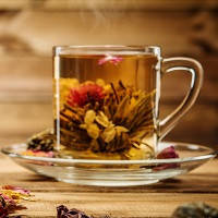 Зв'язаний чай