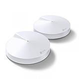 WiFi Mesh система TP-Link Deco M5 2-pack (AC1300, 2xGE, 2шт, MESH) (код 1007294), фото 3