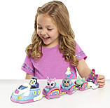 Чуга-Чунга Музичний паровозик Disney Chugga Chugga Choo-Choo, фото 4