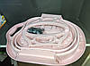 УЦІНКА! Гідромасажна ванна для ніг UKC Footbath Massager 00082, рожева, фото 3