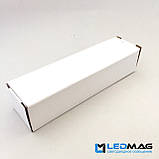 Блок живлення для світлодіодної стрічки 12В 60Вт 166х42х34 мм герметичний JINBO, фото 5