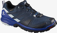 Оригинальные мужские кроссовки Salomon XA ROGG GTX (411131)