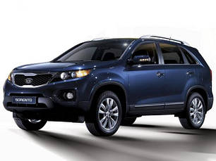 Kia Sorento 2009-