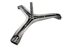 Хрестовина барабана для пральної машини Gorenje 664886 Оригінал