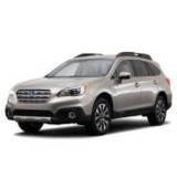 Subaru Outback 2015-