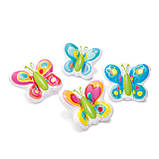 Дитячий надувний ігровий центр із гіркою й басейном для дому дачі та саду INTEX "МИЙ САД" 57154, фото 5