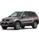 Suzuki Grand Vitara 2005-