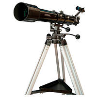 Телескоп Arsenal - Synta 90/900, AZ3, рефрактор 909AZ3