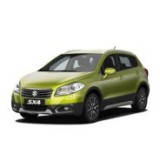 Suzuki SX4 2014-