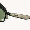 Оптом солнцезащитные очки Ray-Ban Wayfarer унисекс со стеклянной линзой - 712, фото 2