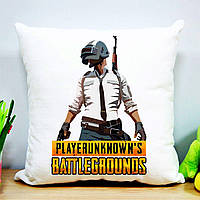 Подушка PlayerUnknown s Battlegrounds (PUBG)