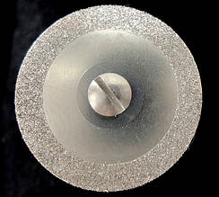 Алмазний диск D 220 S 025