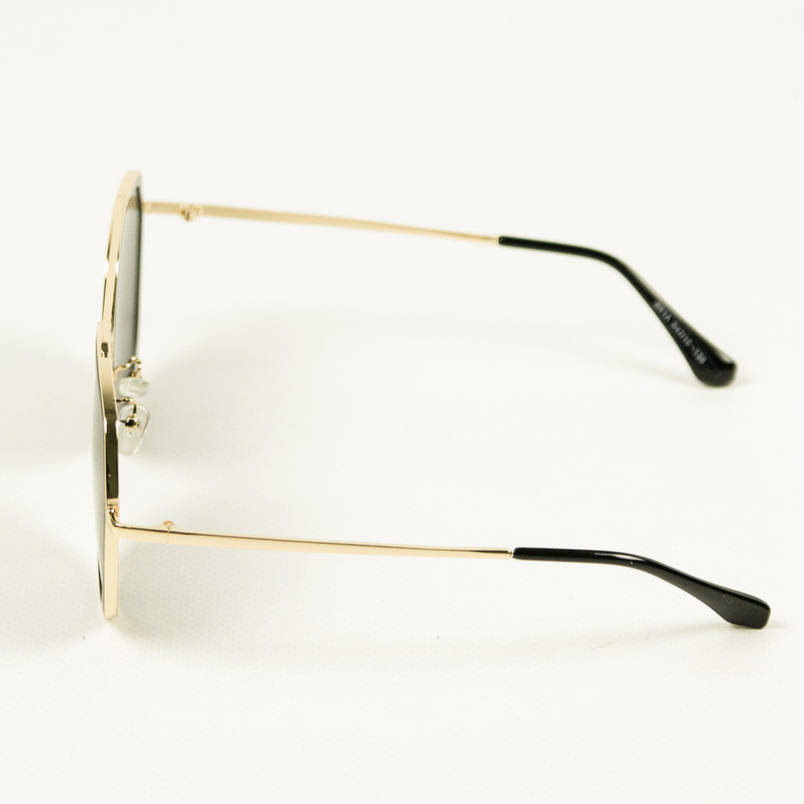 Сонцезахисні окуляри унісекс - 891/4, фото 3