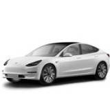 Tesla Model 3 2017-