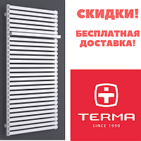 Сушарка для рушників Terma CITY