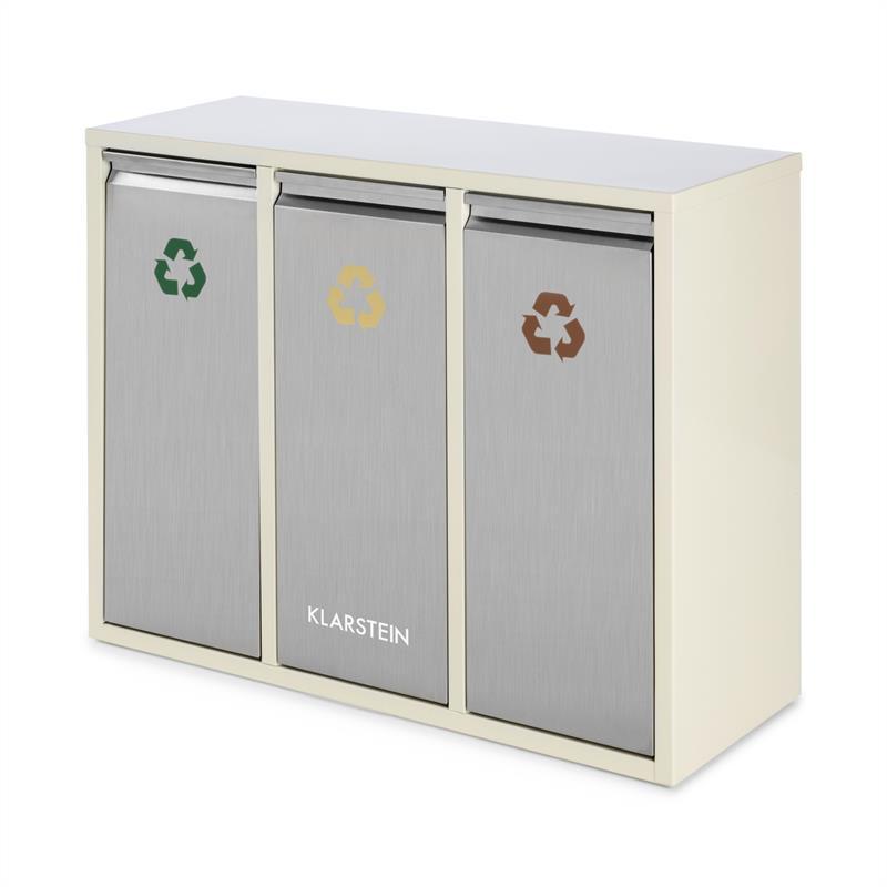 Контейнер для сміття Klarstein (Німеччина), фото 1