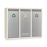 Контейнер для сміття Klarstein (Німеччина), фото 3