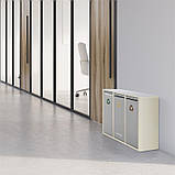 Контейнер для сміття Klarstein (Німеччина), фото 5