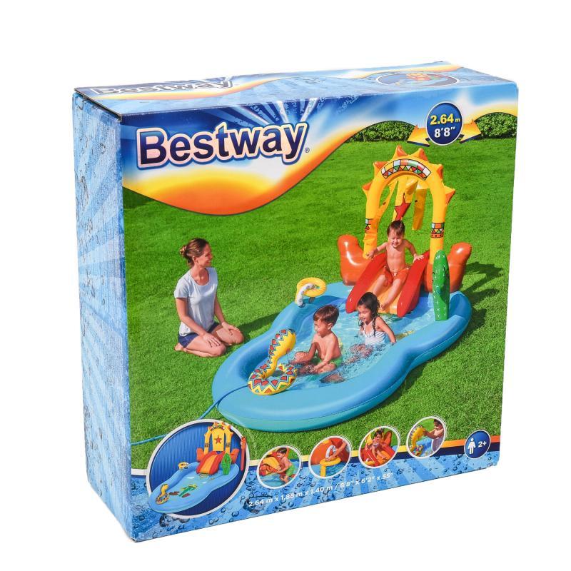 Ігровий центр Bestway