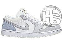 Женские кроссовки Air Jordan 1 Retro Low Paris CV3043-100 41