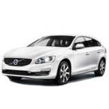 Volvo V60 2010-