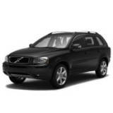 Volvo XC90 2002-2014