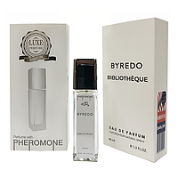 Pheromone Formula Byredo Bibliotheque унисекс 40 мл