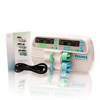 Шприцевий насос SN-50F6 інфузійний насос