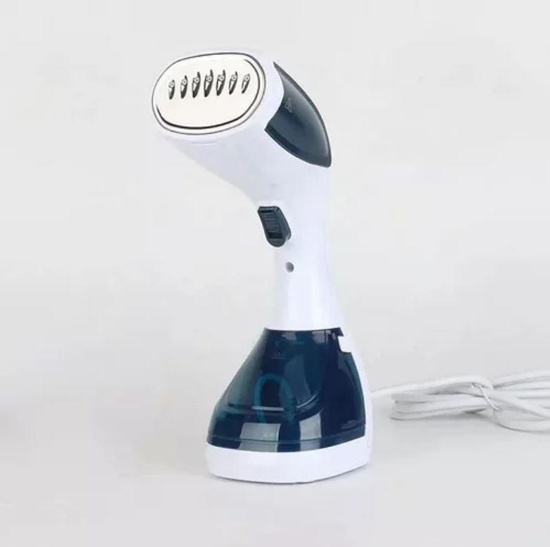 Ручний відпарювач Handheld Garment Steamer DF-019A Білий, фото 1