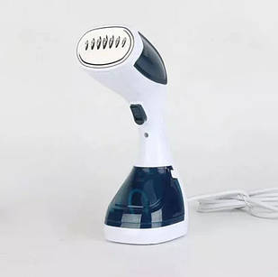 Ручний відпарювач Handheld Garment Steamer DF-019A Білий