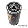 BF-170-25 Фільтр тонкого очищення дизельного палива, до 70 л/хв, 25 мкм, BIGGA, фото 5