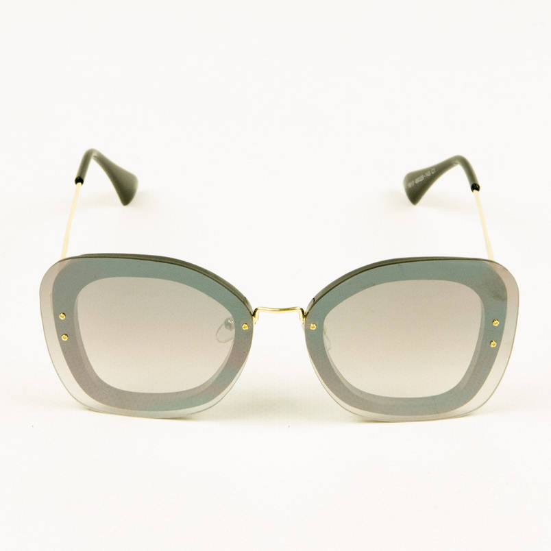 Стильні сонцезахисні окуляри - 1817/3, фото 2