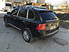 Рейлінги Skyport (сірі) для Porsche Cayenne 2003-2010 рр., фото 3