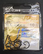 Гачок Cobra ( кобра) No11